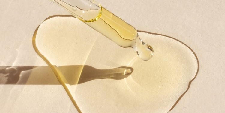 Пептиды в уходе