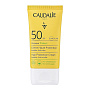 Caudalie Солнцезащитный Крем для лица SPF50