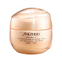 Shiseido Ночной крем разглаживающий морщины Benefiance