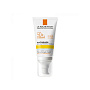 La Roche-Posay Anthelios Солнцезащитный гель-крем для жирной, проблемной и склонной к акне кожи лица SPF 50+ PPD 21