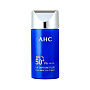 AHC Лёгкий солнцезащитный крем SPF 50+ PA++++