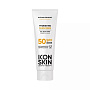 Icon Skin Увлажняющий солнцезащитный крем SPF 50