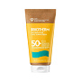 Biotherm Солнцезащитный крем для лица Waterlover SPF50