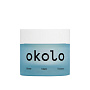 Okolo Увлажняющий матирующий флюид для баланса биома кожи